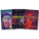 Cartographers Map Pack Collection Game