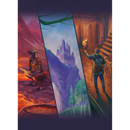 Cartographers Map Pack Collection Game