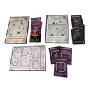 Cartographers Map Pack Collection Game