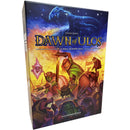 Dawn of Ulos A Roll Player Tale Game