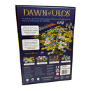 Dawn of Ulos A Roll Player Tale Game