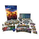 Dawn of Ulos A Roll Player Tale Game