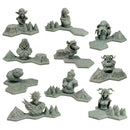 Dawn of Ulos A Roll Player Tale Game