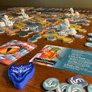 Dawn of Ulos A Roll Player Tale Game