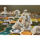 Dawn of Ulos A Roll Player Tale Game