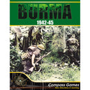 Burma 1942-45 Game