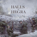 Halls of Hegra Game