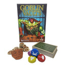 Goblin Vaults Game