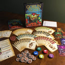 Goblin Vaults Game