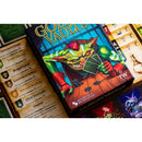 Goblin Vaults Game