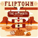Fliptown - The Outskirts Expansion Game