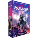 Metrorunner Game