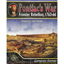 Pontiac’s War - Frontier Rebellion 1763-1766 Game