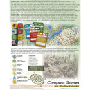 Pontiac’s War - Frontier Rebellion 1763-1766 Game