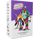 Space Hoppers Singko Academy Game