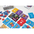 Space Hoppers Singko Academy Game