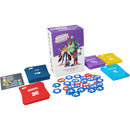 Space Hoppers Singko Academy Game
