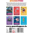 Space Hoppers Singko Academy Game