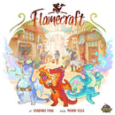 Lucky Duck Games Flamecraft Game