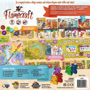 Lucky Duck Games Flamecraft Game