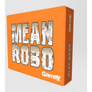 Mean Robo Game