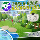 Table Golf Association Pro Edition Game