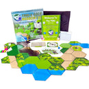 Table Golf Association Pro Edition Game