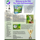 Table Golf Association Pro Edition Game