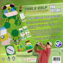 Table Golf Association Pro Edition Game