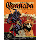 Granada Last Stand of the Moors 1482-1492 Game