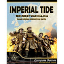 Imperial Tide The Great War 1914-1918 Game