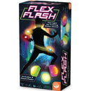 Flex Flash Game
