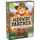 Meowdy Partner