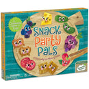 Peaceable Kingdom Snack Party Pals Game