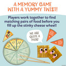 Peaceable Kingdom Snack Party Pals Game