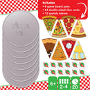 Pizza Pie Game