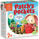 Patch's Pockets Game