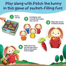 Patch's Pockets Game