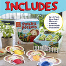 Patch's Pockets Game