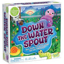 Peaceable Kingdom Down the Waterspout Game