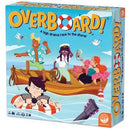 Overboard Game