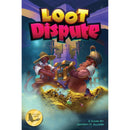 Loot Dispute Game