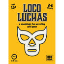 Loco Luchas Game