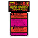 Dungeon Degenerates - Badlands Breaks Booster Game