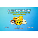 Potluck Showdown Game