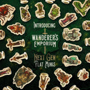 Wanderer's Emporium Minis - Essentials Pack Game
