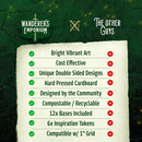 Wanderer's Emporium Minis - Essentials Pack Game