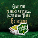 Wanderer's Emporium Minis - Essentials Pack Game