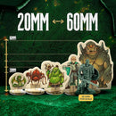 Wanderer's Emporium Minis - Essentials Pack Game