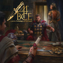 44 BCE - Emperor Edition Game